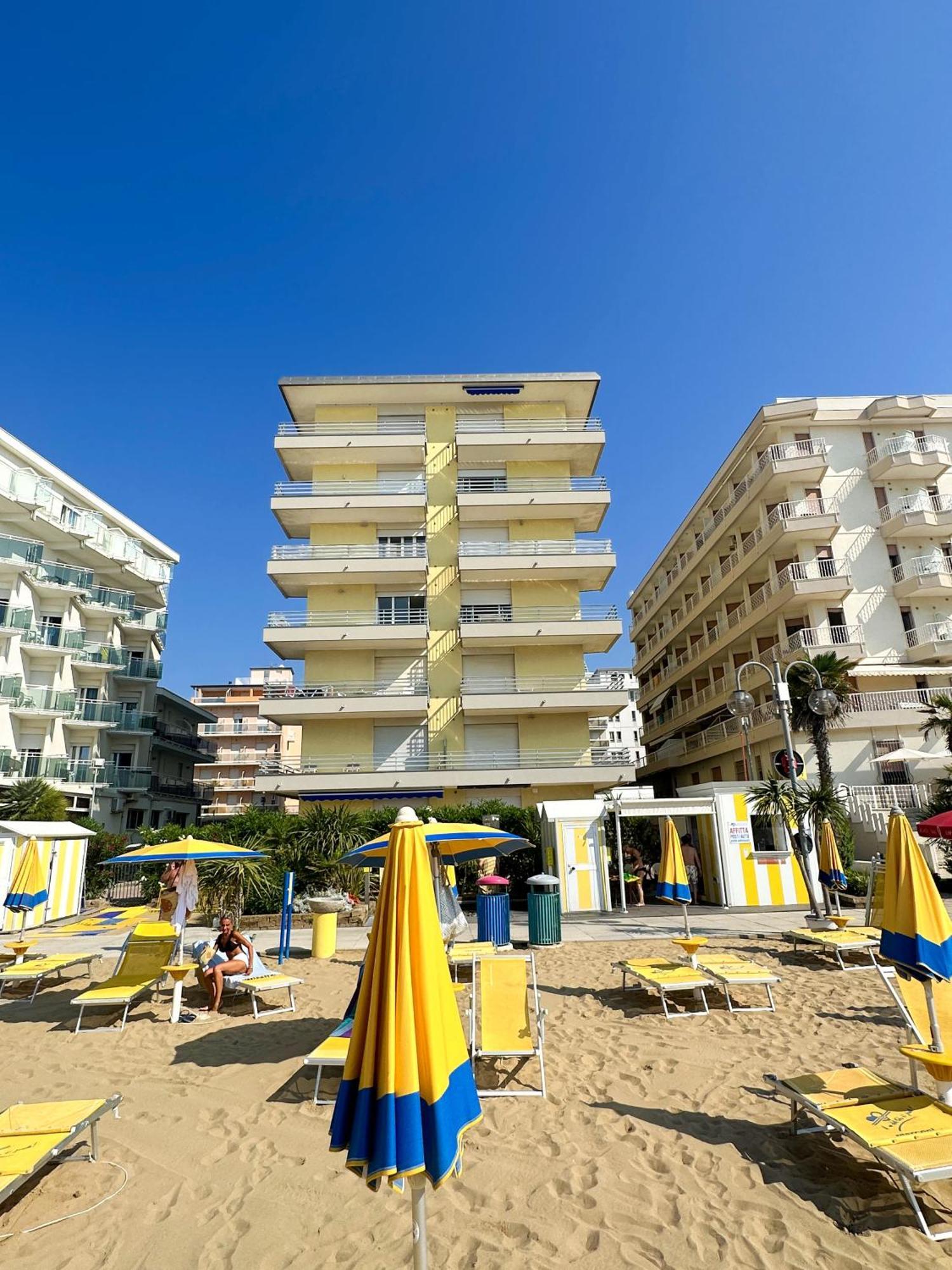 Vista Mare, Terrazzo - Cansiglio